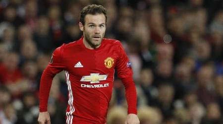 Manchester United vs Real Madrid: Can Juan Mata end his Super Cup curse?