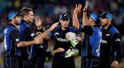 India vs New Zealand: Neither Virat Kohli’s night,  nor Team India’s