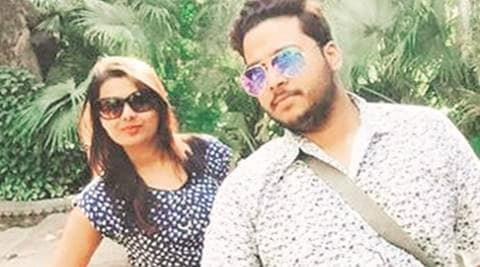 Husband held for murder of Kanpur magistrate - The Indian Express