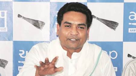 delhi air pollution, delhi pollution, delhi air, delhi smog, Kapil Mishra, smog, delhi weather, tackling pollution, delhi news, india news