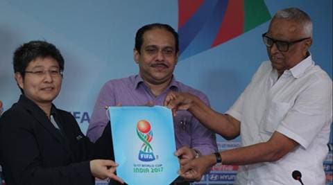 Kochi gets FIFA nod to host U-17 World Cup - The Indian Express