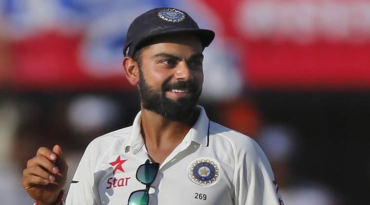 Virat Kohli, Kohli, India vs New Zealand, India vs NZ, Ind NZ Indore Test, India New Zealand 3rd Test, India NZ Test series, R Ashwin, Ashwin, cricket, cricket news, sports, sports news