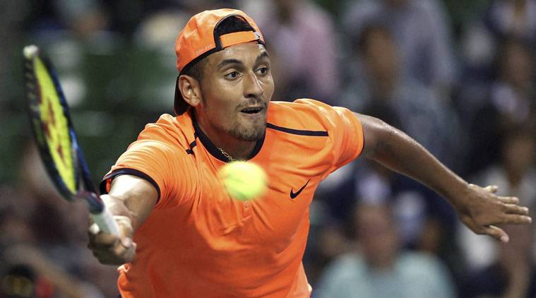 nick kyrgios, kyrgios, nick myrgios fine, krygios ban, tennis news, tennis