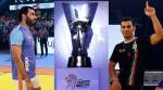 Live Kabaddi, India vs Iran Kabaddi World Cup final