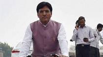 Five rivers in Gujarat may be linked for waterways: Mansukh Laxman Mandaviya