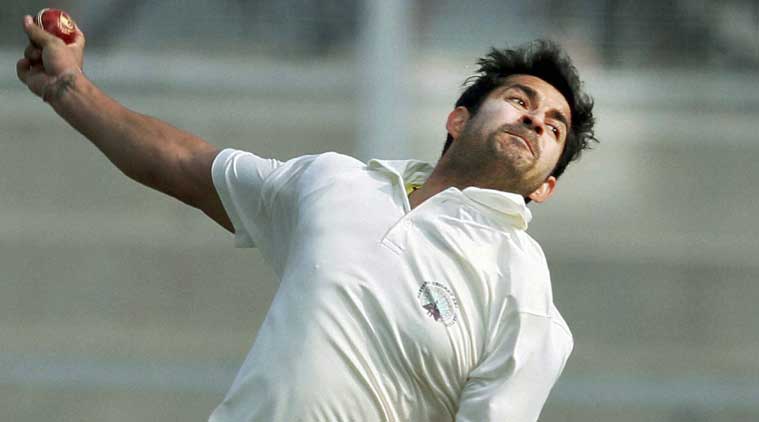 ranji 2016, ranji trophy 2016, ranji jharkhand, haryana, andhra, hyderabad, chattisgarh, mohit sharma, cricket news, sports news