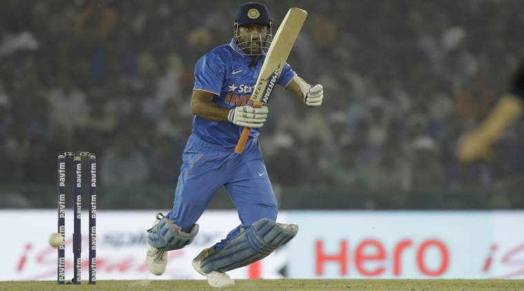 India vs New Zealand, Ind vs NZ, Ind vs NZ 4th ODI, Ind vs NZ Ranchi, MS Dhoni, Dhoni, Dhoni batting, India cricket news, Cricket