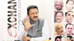 Mumbai University VC Sanjay Deshmukh sacked for ‘gross negligence’ in delaying results