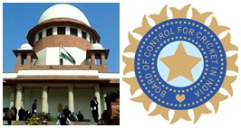 BCCI Vs Lodha: Anurag Thakur Says Shashank Manohar Opposed CAG Nominee