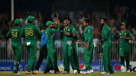 Babar Azam hits another century as Pakistan beat West Indies