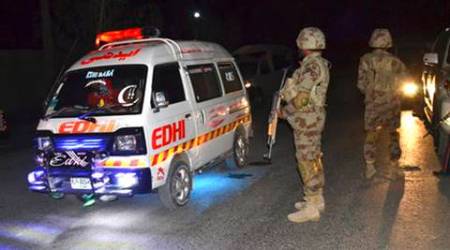 Pakistan bans two militant outfits after recent attacks