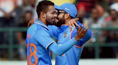 India vs New Zealand, 1st ODI: Want to test Hardik Pandya before  Champions Trophy, says MS Dhoni
