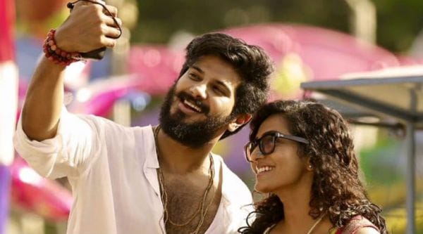 Image result for dulquer salmaan's charlie