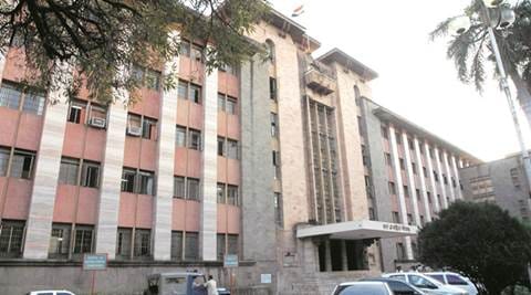 Pune Civic polls: NCP asks aspiring candidates to donate Rs 25000 - The Indian Express