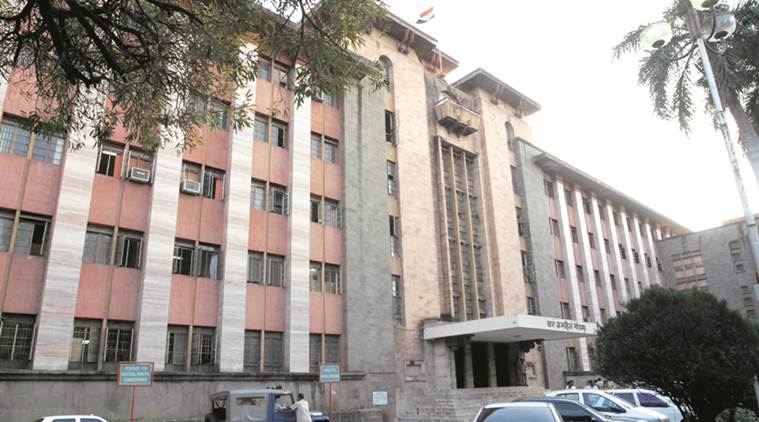 Pune Municipal Corporation (PMC), Real Estate slowdown PMC, Pune Real Estate, Real Estate Sector Pune, Pune Property rates, Pune news, GST, Indian Express News 