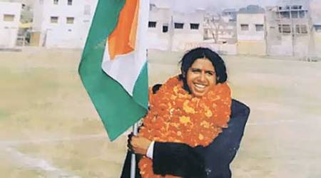 National-level footballer Poonam Chauhan dies of dengue in Varanasi