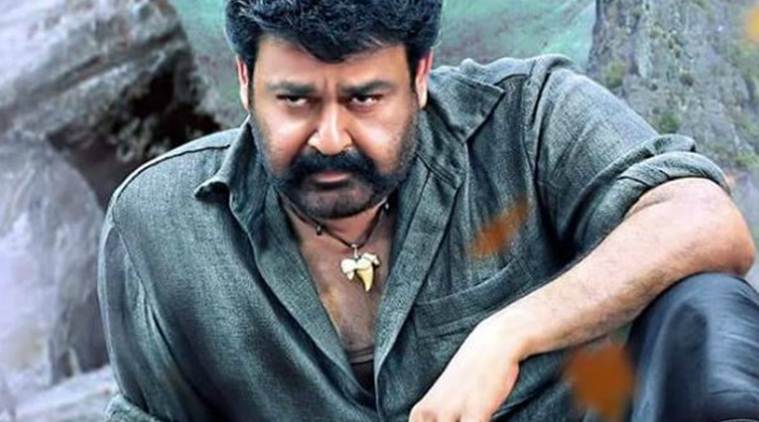 Image result for mohanlal's pulimurugan