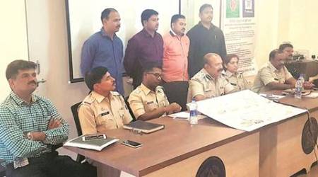 Pune: Woman held for break-ins; cops say ornaments recovered