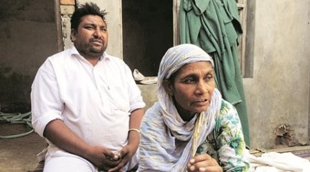 For 5 women branded on their foreheads, verdict too little after 23 years of humiliation