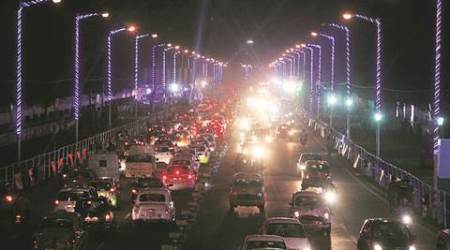 Kolkata’s best Durga idols to grace Red Road today