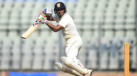 Ranji Trophy 2016-17: Rishabh Pant becomes third youngest  triple centurion
