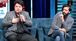 Ritesh Deshmukh And Sajid Khan On Banning Pakistani Artistes: ‘India First’