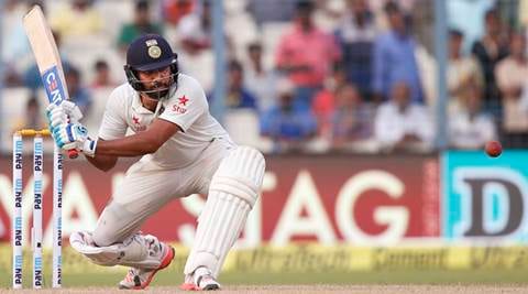India vs New Zealand, 2nd Test: Going gets tough, but India  get going