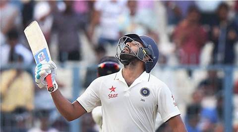 India vs New Zealand: Rohit Sharma finds his lost paradise at  Eden Gardens