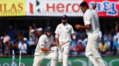 India vs New Zealand: Old guard let down New Zealand in Tests