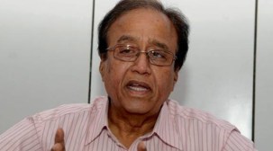 CPI wants ‘corrupt’ Centre to order probe into Jay’s finances