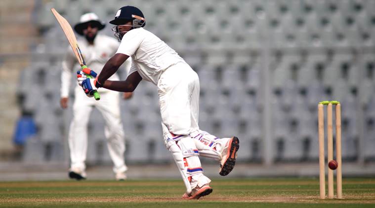 Ranji Trophy, Ranji Trophy 2016-17, ranji trophy scores, ranji tropy results, ranji trophy group c, umang sharma, cricket, cricket news, sports, sports news