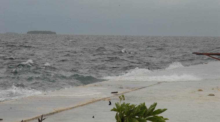 darwins island the galapagos in the