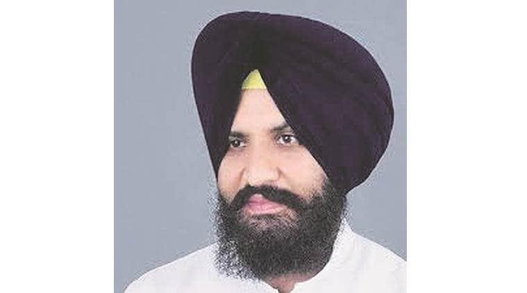 Ludhiana City Centre ‘scam’, Captain Amarinder Singh, Simarjit Singh Bains, Lok Insaaf Party, Punjab News, Indian Express News 