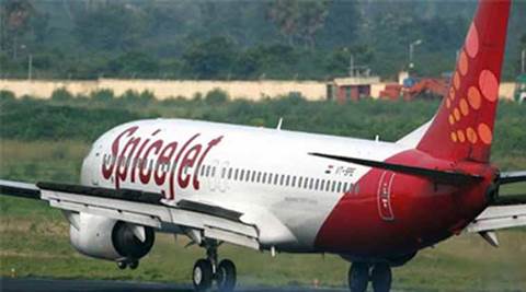 Woman on Mumbai-Varanasi flight dies onboard, family alleges negligence - The Indian Express