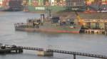 L&T hands over offshore patrol vessel to Coast Guard