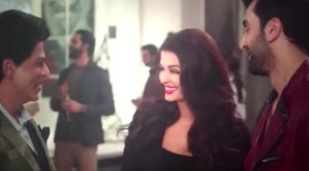 After Ae Dil Hai Mushkil, Karan Johar to not cast Shah Rukh Khan, Aishwarya Rai Bachchan in his next