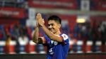 Happy Birthday Sunil Chhetri: Captain fantastic turns 33