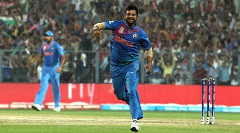 India vs New Zealand, ODIs: Suresh Raina back, R Ashwin  and Ravindra Jadeja rested