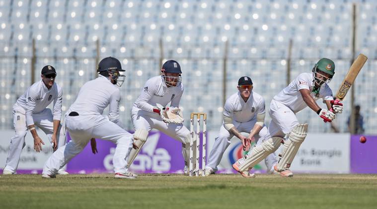 Tamim Iqbal, Iqbal, Tamim, Bangladesh, Bangladesh cricket team, England, England cricket team, Bangladesh vs England, Bangladesh England Test, Ban vs Eng Test, Bangladesh England score, cricket, cricket news, sports, sports news