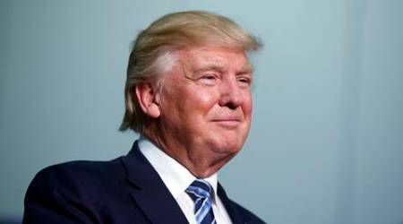 Republican presidential candidate,Donald Trump, India GDP growth, India And USA, USA gdp growth, India US news, Latest news, US presidential election, US election race, US election race news, latest news