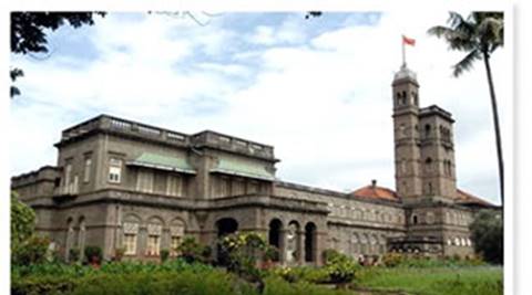 Pune University: VC announces rollout of new measures and courses - The Indian Express