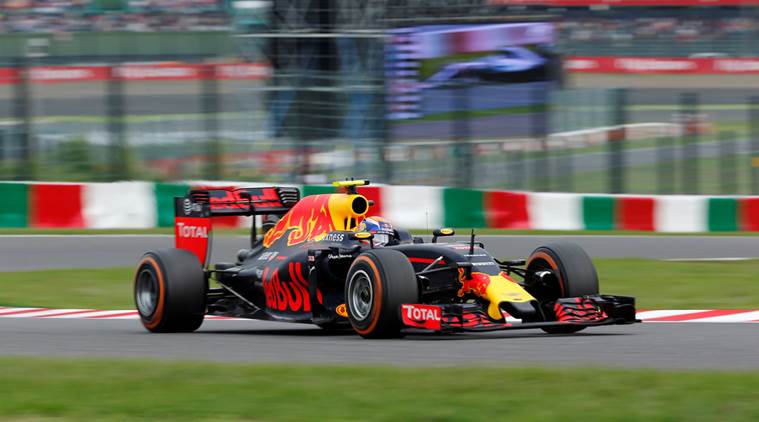 max verstappen, verstappen, verstappen torro rosso, verstappen, hamilton, lewis hamilton, verstappen controversy, verstappen japanese grand prix, f1 news, sports news