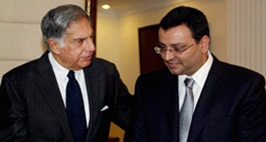 Tata Sons Rubbishes Cyrus Mistry’s Allegations: Here’s What Happened