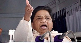 BSP Supremo Mayawati Criticises PM Modi Over Triple Talaq: Here’s What She Said