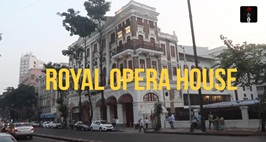 The Royal Opera House Reopens After Decades Of Neglect: Here’s A Quick Tour
