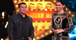 Bigg Boss 10 Premiere Review