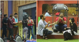Bigg Boss 10 Day 1: First Nominations & Review