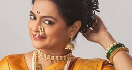 Life Of Actor-Dancer Ashwini Ekbote Who Died During A Performance