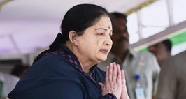 Jayalalithaa’s Health: AIADMK Women Supporters Continue Special Prayers For CM