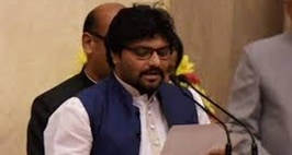 TMC Supporters Attack BJP Leader Babul Supriyo